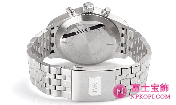 ＩＷＣパイロットウォッチ マーク１７ IW326501